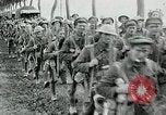Standbild Schlacht von Arras Frankreich, 1918, aus Sekunde 54 historischem Filmmaterial Videoclip 65675032112