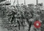 Standbild Schlacht von Arras Frankreich, 1918, aus Sekunde 55 historischem Filmmaterial Videoclip 65675032112