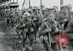 Standbild Schlacht von Arras Frankreich, 1918, aus Sekunde 56 historischem Filmmaterial Videoclip 65675032112