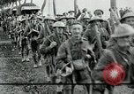 Standbild Schlacht von Arras Frankreich, 1918, aus Sekunde 58 historischem Filmmaterial Videoclip 65675032112