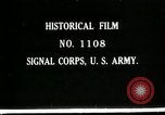 Standbild Schlacht von Arras Frankreich, 1918, aus Sekunde 59 historischem Filmmaterial Videoclip 65675032112