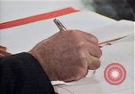 Standbild Ronald Reagan Washington DC USA, 1987, aus Sekunde 23 historischem Filmmaterial Videoclip 65675032113