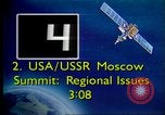 Standbild Sowjetunion Truppen in Afghanistan Moskau Russland Sowjetunion, 1988, aus Sekunde 3 historischem Filmmaterial Videoclip 65675032114