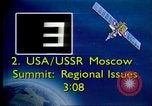 Standbild Sowjetunion Truppen in Afghanistan Moskau Russland Sowjetunion, 1988, aus Sekunde 4 historischem Filmmaterial Videoclip 65675032114