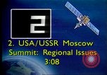 Standbild Sowjetunion Truppen in Afghanistan Moskau Russland Sowjetunion, 1988, aus Sekunde 5 historischem Filmmaterial Videoclip 65675032114
