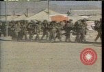 Standbild Sowjetunion Truppen in Afghanistan Moskau Russland Sowjetunion, 1988, aus Sekunde 15 historischem Filmmaterial Videoclip 65675032114