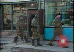 Standbild Sowjetunion Truppen in Afghanistan Moskau Russland Sowjetunion, 1988, aus Sekunde 52 historischem Filmmaterial Videoclip 65675032114