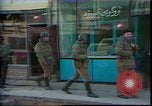 Standbild Sowjetunion Truppen in Afghanistan Moskau Russland Sowjetunion, 1988, aus Sekunde 53 historischem Filmmaterial Videoclip 65675032114