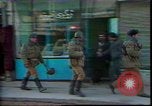Standbild Sowjetunion Truppen in Afghanistan Moskau Russland Sowjetunion, 1988, aus Sekunde 54 historischem Filmmaterial Videoclip 65675032114