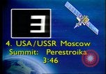 Immagine di Vertice di Mosca Unione Sovietica, 1988, secondo 4 filmato di repertorio 65675032116