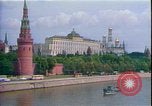 Immagine di Vertice di Mosca Unione Sovietica, 1988, secondo 18 filmato di repertorio 65675032116