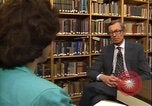 Immagine di Vertice di Mosca Unione Sovietica, 1988, secondo 22 filmato di repertorio 65675032116