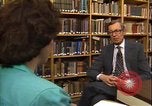Immagine di Vertice di Mosca Unione Sovietica, 1988, secondo 23 filmato di repertorio 65675032116