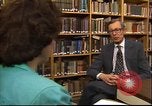 Immagine di Vertice di Mosca Unione Sovietica, 1988, secondo 24 filmato di repertorio 65675032116