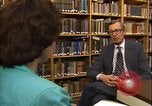 Immagine di Vertice di Mosca Unione Sovietica, 1988, secondo 25 filmato di repertorio 65675032116
