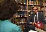 Immagine di Vertice di Mosca Unione Sovietica, 1988, secondo 28 filmato di repertorio 65675032116