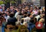 Immagine di Vertice di Mosca Unione Sovietica, 1988, secondo 46 filmato di repertorio 65675032116