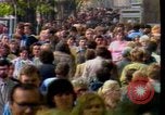 Immagine di Vertice di Mosca Unione Sovietica, 1988, secondo 47 filmato di repertorio 65675032116