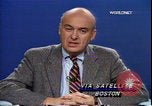 Immagine di Vertice di Mosca Unione Sovietica, 1988, secondo 50 filmato di repertorio 65675032116