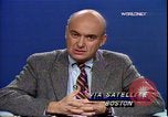 Immagine di Vertice di Mosca Unione Sovietica, 1988, secondo 51 filmato di repertorio 65675032116
