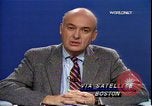 Immagine di Vertice di Mosca Unione Sovietica, 1988, secondo 52 filmato di repertorio 65675032116