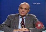 Immagine di Vertice di Mosca Unione Sovietica, 1988, secondo 53 filmato di repertorio 65675032116