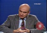 Immagine di Vertice di Mosca Unione Sovietica, 1988, secondo 54 filmato di repertorio 65675032116