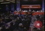 Immagine di Vertice di Mosca sui Diritti Umani Mosca Russia Unione Sovietica, 1988, secondo 29 filmato di repertorio 65675032117