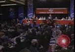 Immagine di Vertice di Mosca sui Diritti Umani Mosca Russia Unione Sovietica, 1988, secondo 30 filmato di repertorio 65675032117