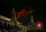 Image of Mikhail Sergeyevich Gorbachev Moscow Russia Soviet Union, 1988, second 5 stock footage video 65675032119