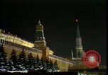 Image of Mikhail Sergeyevich Gorbachev Moscow Russia Soviet Union, 1988, second 6 stock footage video 65675032119