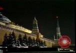 Image of Mikhail Sergeyevich Gorbachev Moscow Russia Soviet Union, 1988, second 8 stock footage video 65675032119
