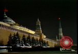 Image of Mikhail Sergeyevich Gorbachev Moscow Russia Soviet Union, 1988, second 9 stock footage video 65675032119