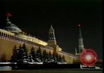 Image of Mikhail Sergeyevich Gorbachev Moscow Russia Soviet Union, 1988, second 10 stock footage video 65675032119