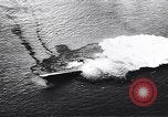 Image Opération CROSSROADS Iles Marshall, 1948, de la seconde 1 séquences d'archives historiques vidéo 65675032120
