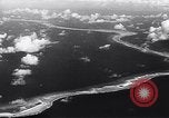 Image Opération CROSSROADS Iles Marshall, 1948, de la seconde 3 séquences d'archives historiques vidéo 65675032121