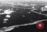 Image Opération CROSSROADS Iles Marshall, 1948, de la seconde 4 séquences d'archives historiques vidéo 65675032121