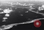 Image Opération CROSSROADS Iles Marshall, 1948, de la seconde 5 séquences d'archives historiques vidéo 65675032121