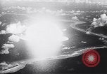 Image Opération CROSSROADS Iles Marshall, 1948, de la seconde 11 séquences d'archives historiques vidéo 65675032121
