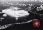 Image Opération CROSSROADS Iles Marshall, 1948, de la seconde 15 séquences d'archives historiques vidéo 65675032121