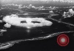 Image Opération CROSSROADS Iles Marshall, 1948, de la seconde 16 séquences d'archives historiques vidéo 65675032121