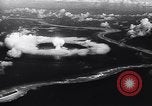 Image Opération CROSSROADS Iles Marshall, 1948, de la seconde 17 séquences d'archives historiques vidéo 65675032121