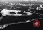 Image Opération CROSSROADS Iles Marshall, 1948, de la seconde 18 séquences d'archives historiques vidéo 65675032121