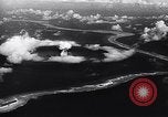 Image Opération CROSSROADS Iles Marshall, 1948, de la seconde 19 séquences d'archives historiques vidéo 65675032121