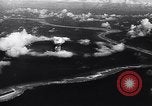 Image Opération CROSSROADS Iles Marshall, 1948, de la seconde 20 séquences d'archives historiques vidéo 65675032121
