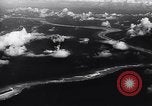 Image Opération CROSSROADS Iles Marshall, 1948, de la seconde 22 séquences d'archives historiques vidéo 65675032121