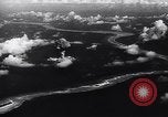 Image Opération CROSSROADS Iles Marshall, 1948, de la seconde 24 séquences d'archives historiques vidéo 65675032121