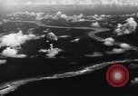 Image Opération CROSSROADS Iles Marshall, 1948, de la seconde 25 séquences d'archives historiques vidéo 65675032121