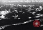 Image Opération CROSSROADS Iles Marshall, 1948, de la seconde 27 séquences d'archives historiques vidéo 65675032121