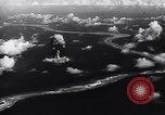 Image Opération CROSSROADS Iles Marshall, 1948, de la seconde 29 séquences d'archives historiques vidéo 65675032121